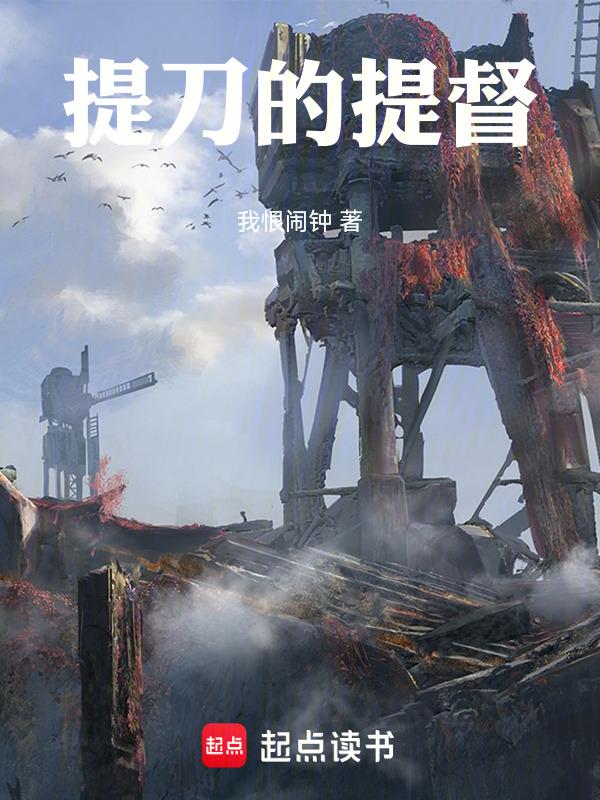 提刀的提督