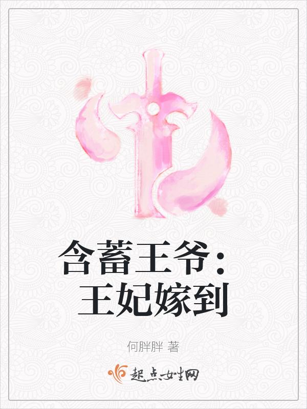 含蓄王爷：王妃嫁到