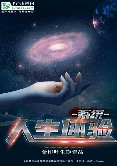 人生体验系统