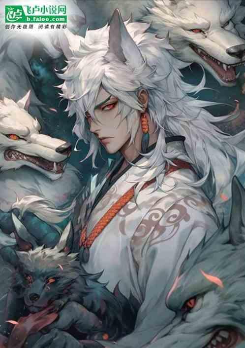 南极：我狼青犬被无数母狼青睐？