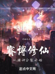 赛博修仙：从精神分裂开始