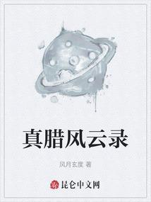 真腊风云录