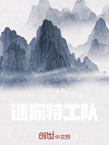 迷你特工队