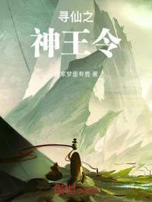 寻仙之神王令