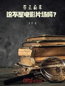 什么副本，这不是电影片场吗？