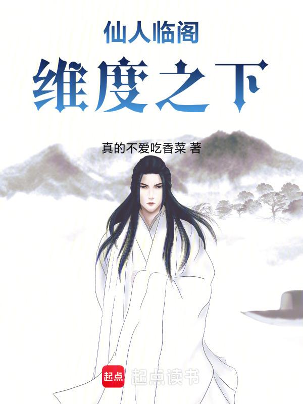 仙人临阁，维度之下