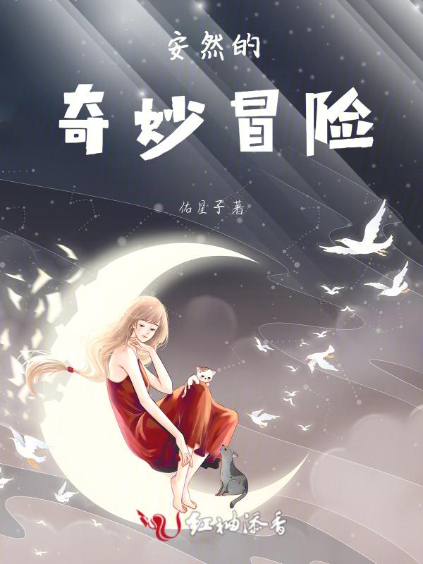 安然的奇妙冒险