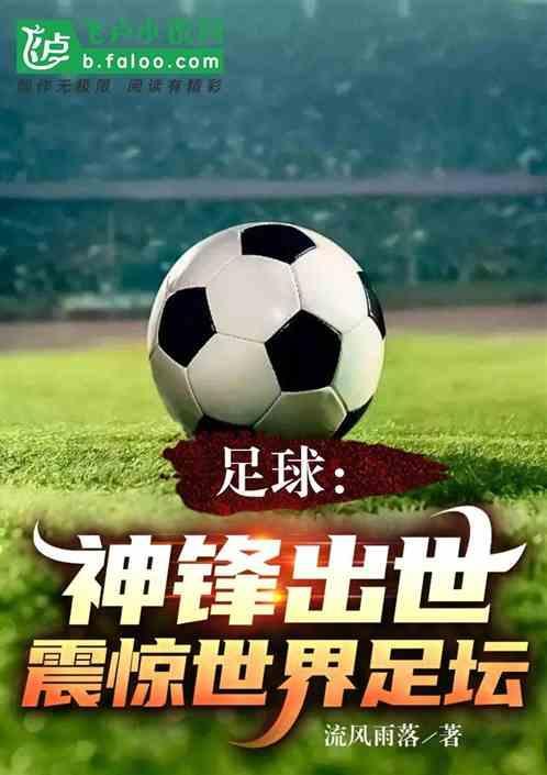 足球：神锋出世，震惊世界足坛