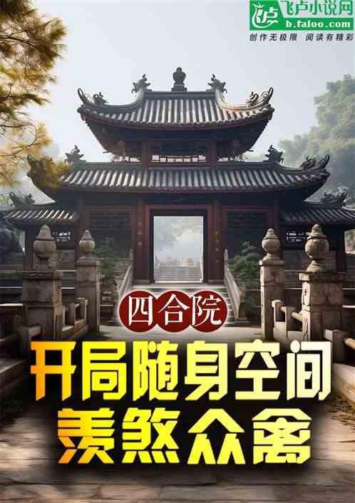 四合院：开局随身空间，羡煞众禽