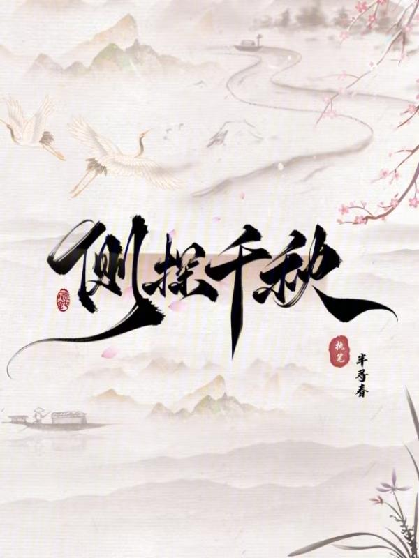 侧探千秋
