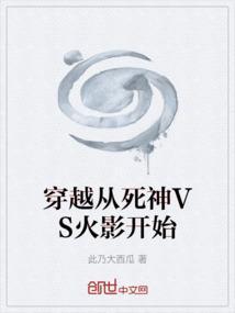 穿越从死神VS火影开始