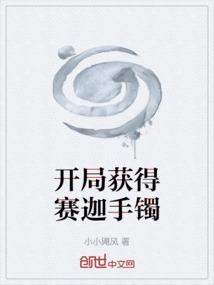 开局获得赛迦手镯