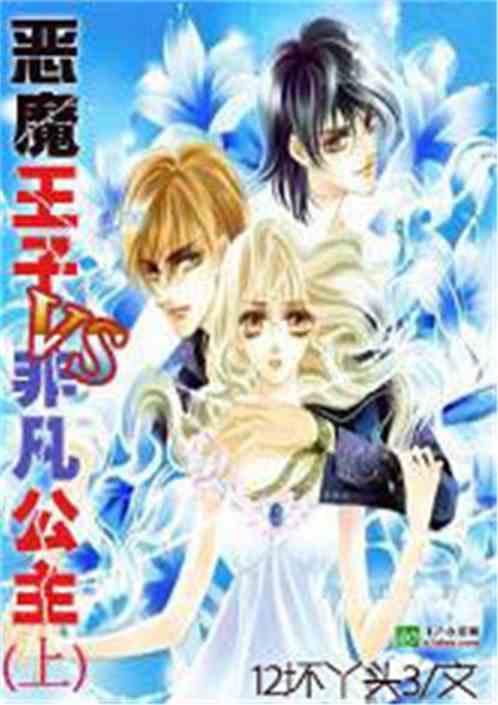 恶魔王子VS非凡公主（上）