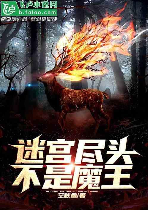 迷宫尽头不是魔王