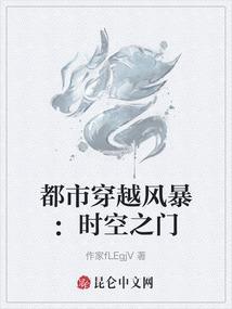 都市穿越风暴：时空之门