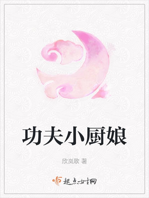 功夫小厨娘