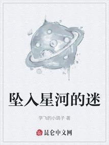 坠入星河的迷