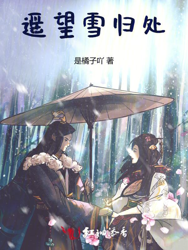 遥望雪归处