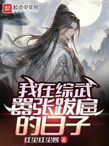 我在综武嚣张跋扈的日子