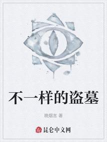 不一样的盗墓