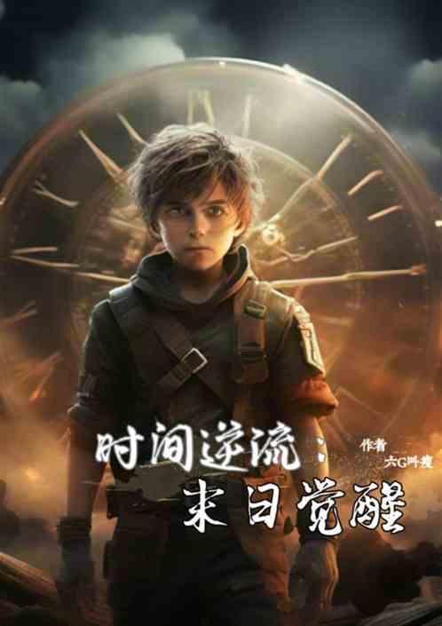 时间逆流：末世觉醒