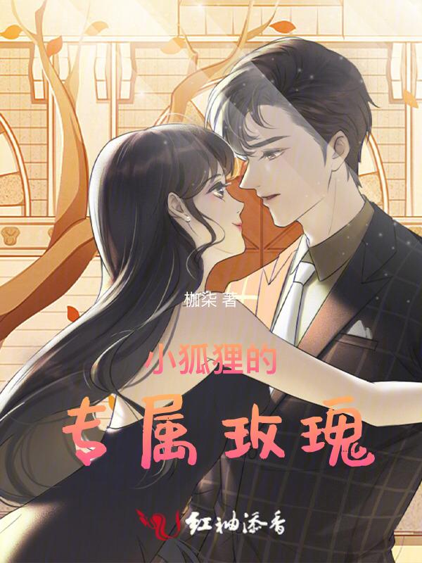 小狐狸的专属玫瑰
