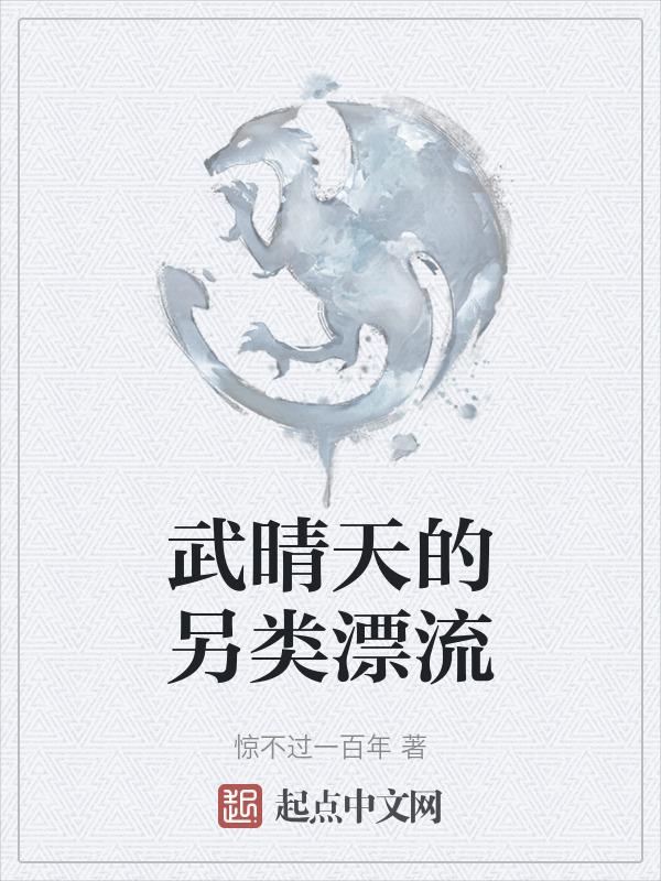 武晴天的另类漂流