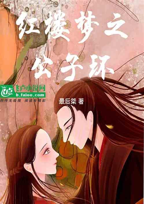 红楼之公子环