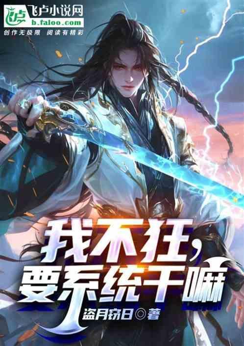 我不狂要系统干嘛