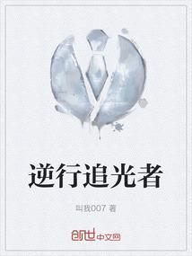 逆行追光者
