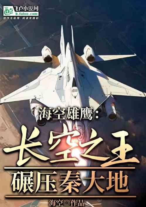 海天雄鹰:我！谢振宇长空之王