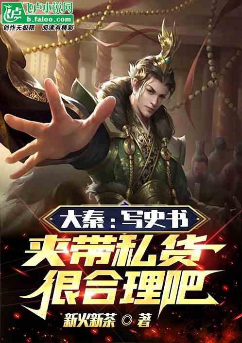 大秦：写史书，夹带私货很合理吧