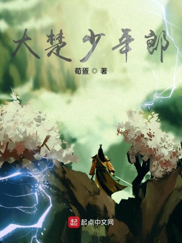 大楚少年郎