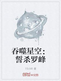 吞噬星空：誓杀罗峰