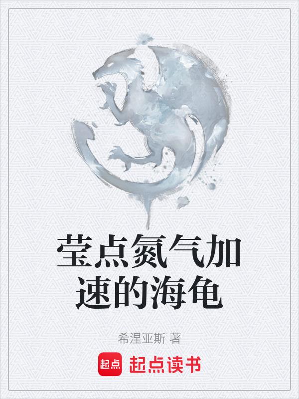 莹点氮气加速的海龟