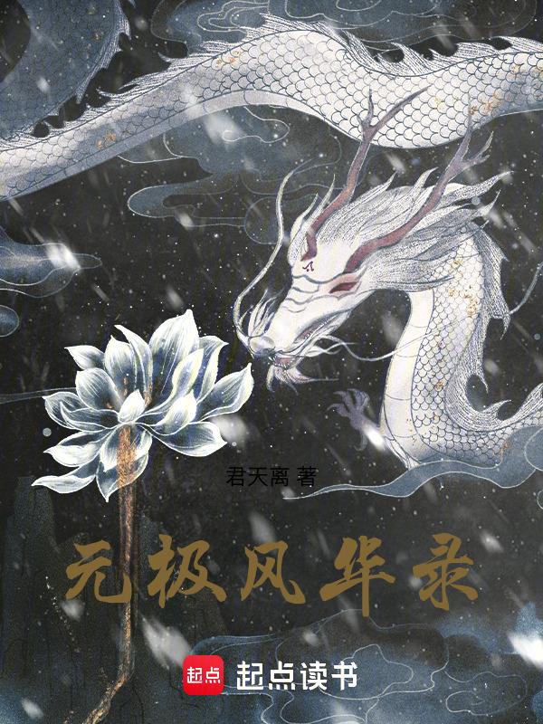 元极风华录