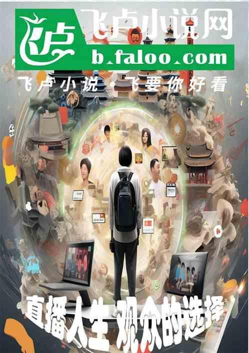 直播人生观众的选择