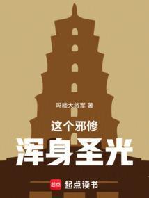 这个邪修，浑身圣光