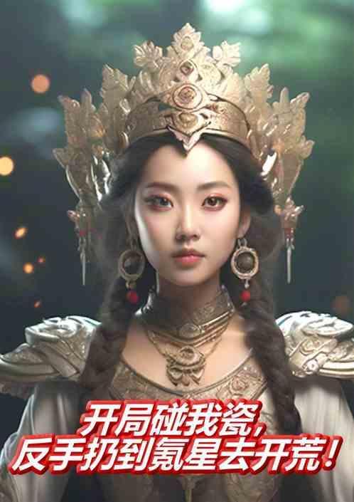 开局被碰瓷，反手扔到氪星开荒