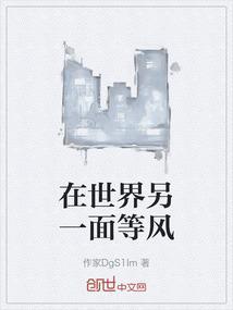 在世界另一面等风