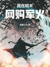 我在明末网购军火