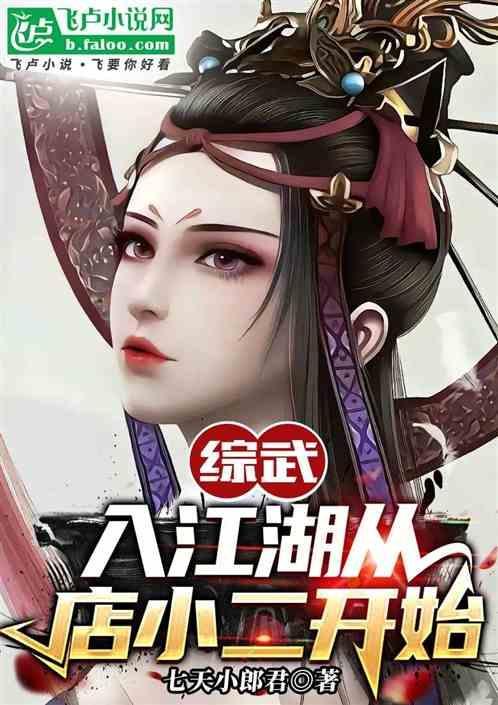 综武：入江湖从店小二开局