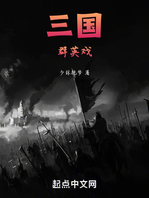 三国群英志
