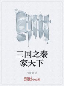 三国之秦家天下