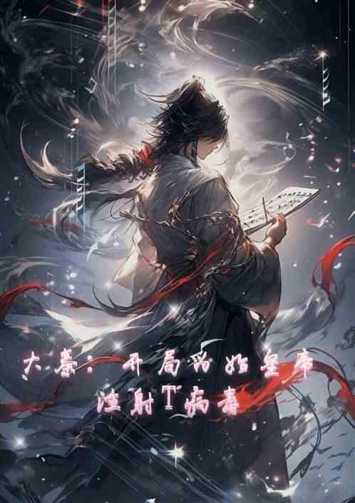 大秦：开局为始皇帝注射TB病毒