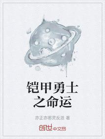 铠甲勇士之命运