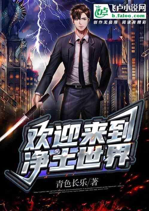 欢迎来到净土世界