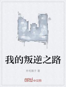 我的叛逆之路