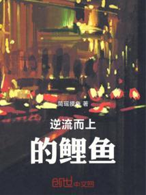 逆流而上的鲤鱼