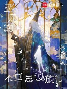 巫师的不可思议旅行